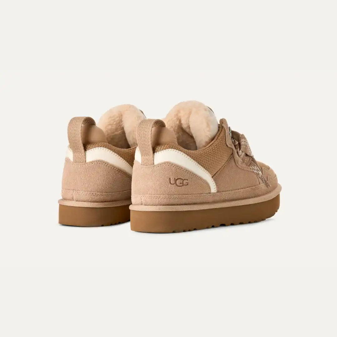 SAVO | Lowmel Sneakers