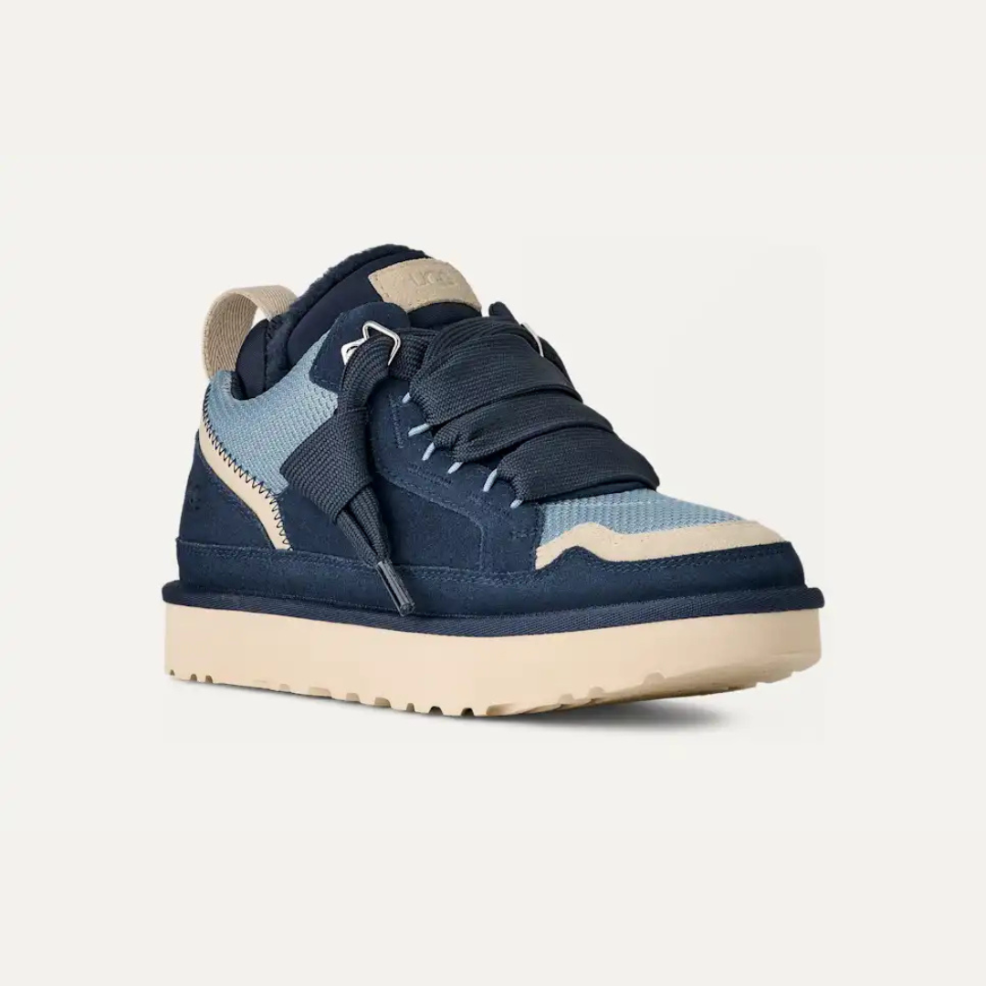 SAVO | Lowmel Sneakers