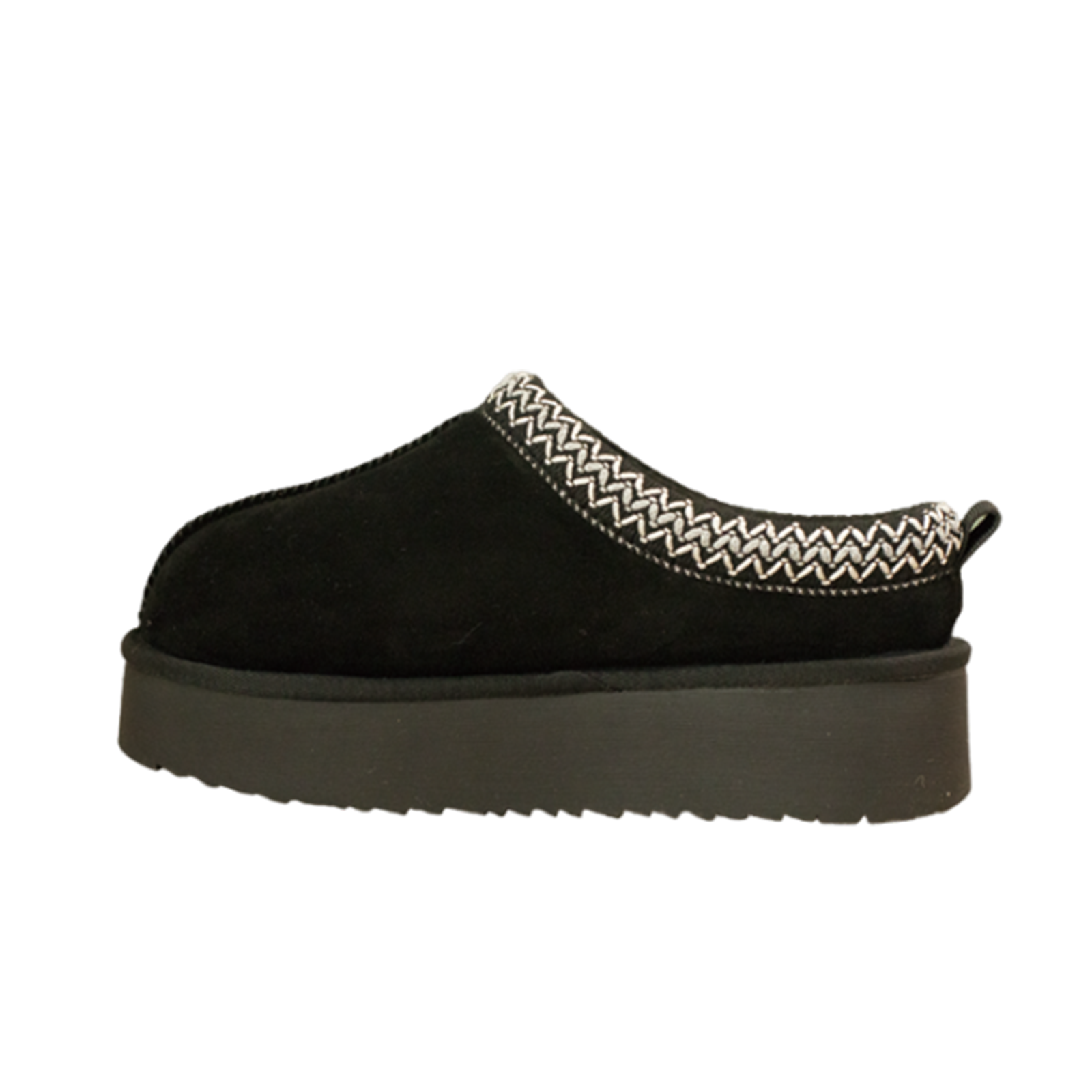 Aurora | Waterproof Fluffy Slip-on Shoes