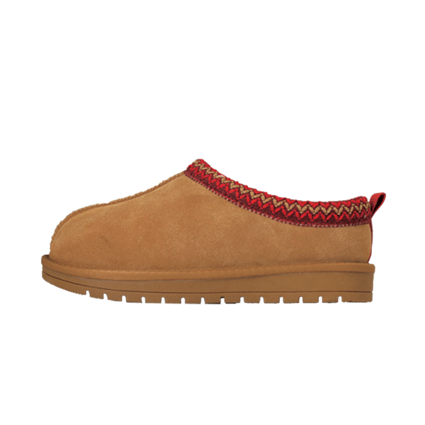 Aurora | Waterproof Fluffy Slip-on Shoes