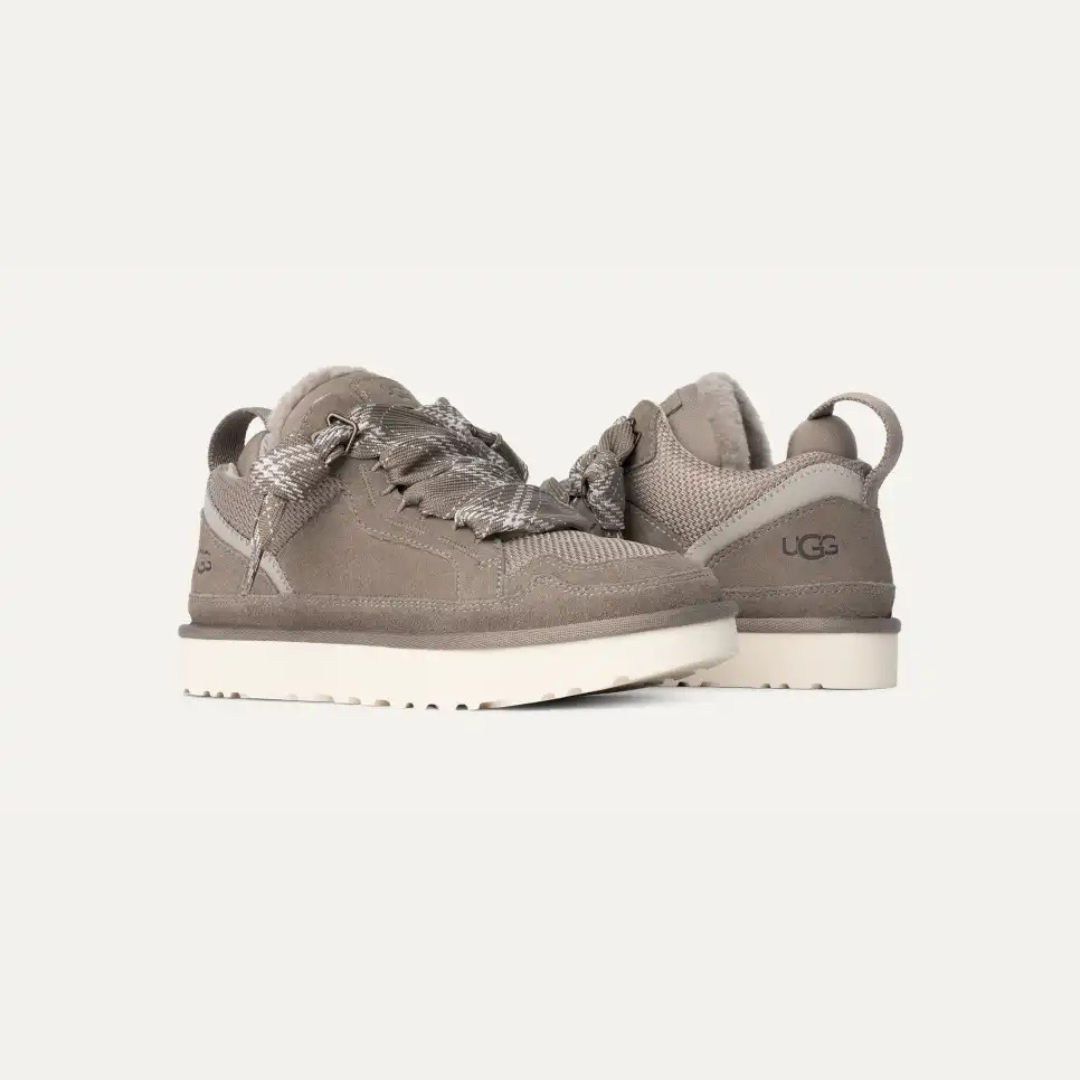 SAVO | Lowmel Sneakers