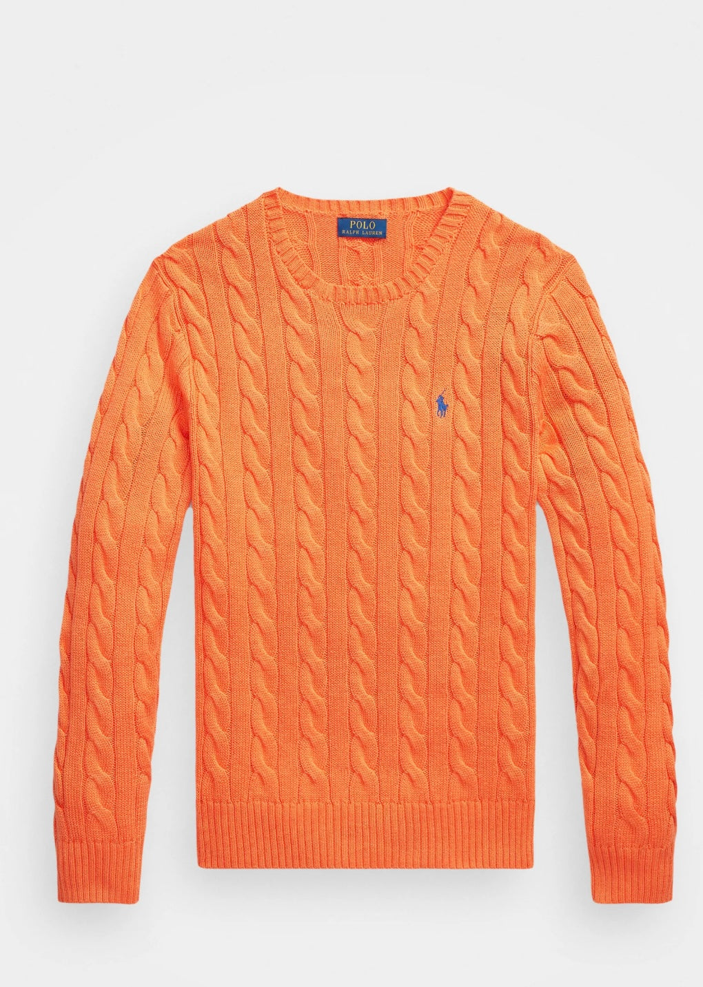 SAVO | RL Cable Knit