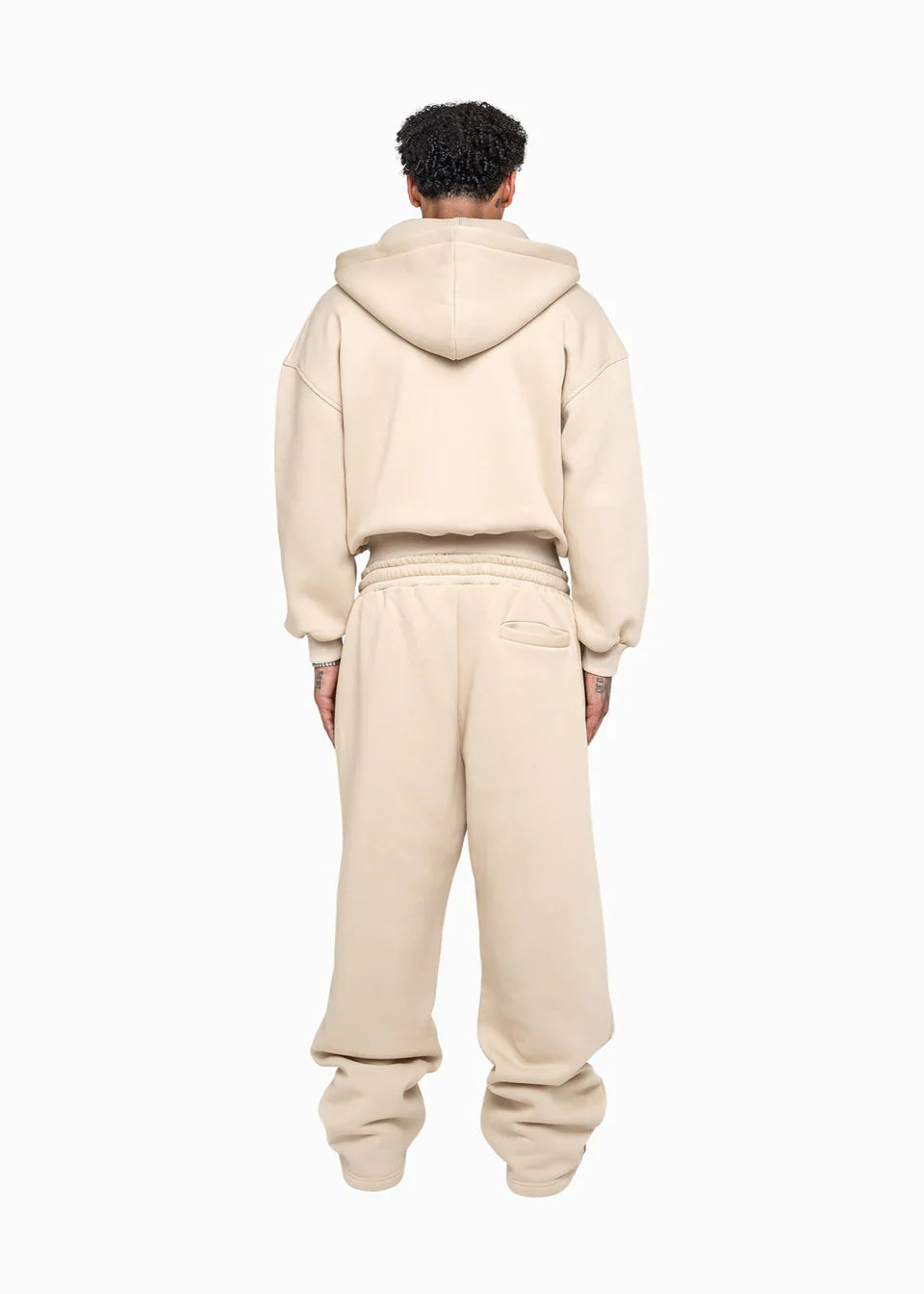 CloudFit Oversized Tracksuit Set