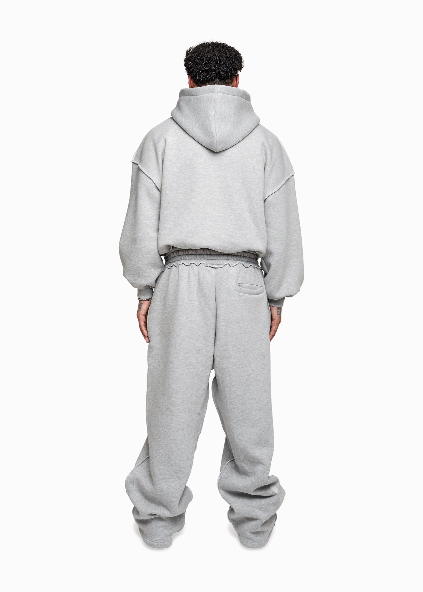 CloudFit Oversized Tracksuit Set