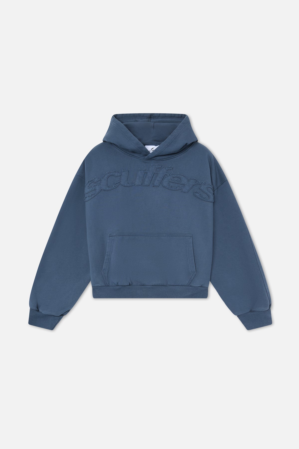 SF Chill Hoodie