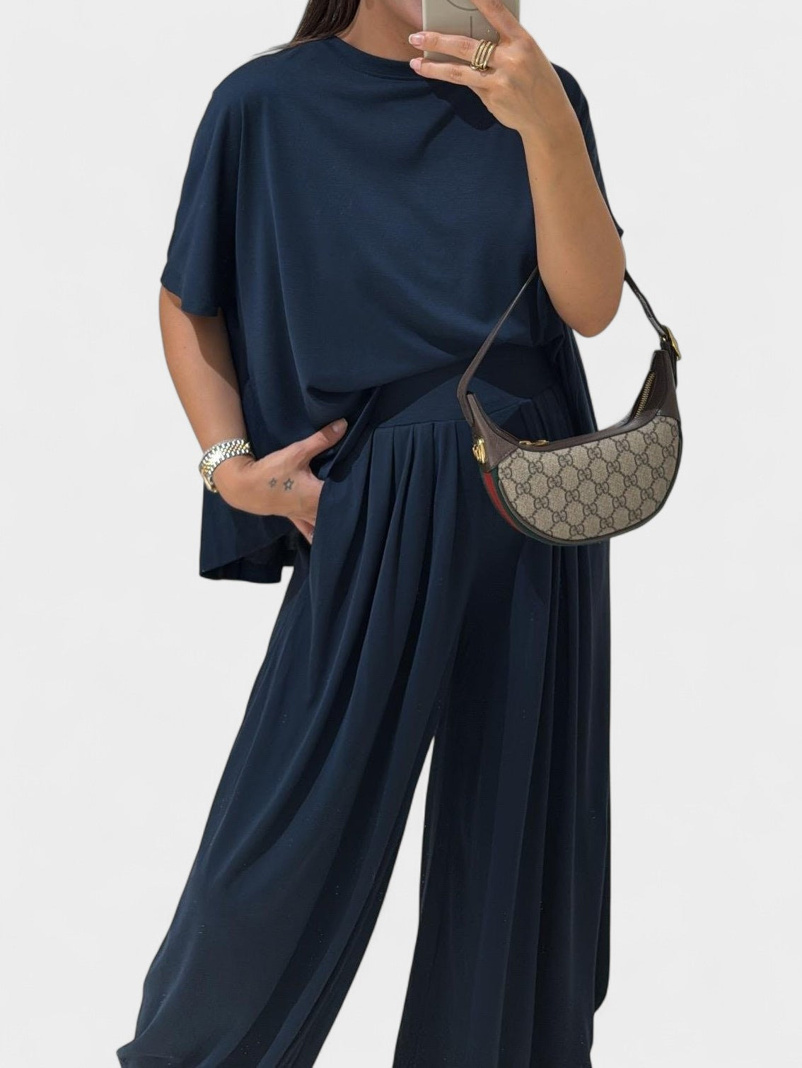 Elena | Effortless Ease Two-Piece Set