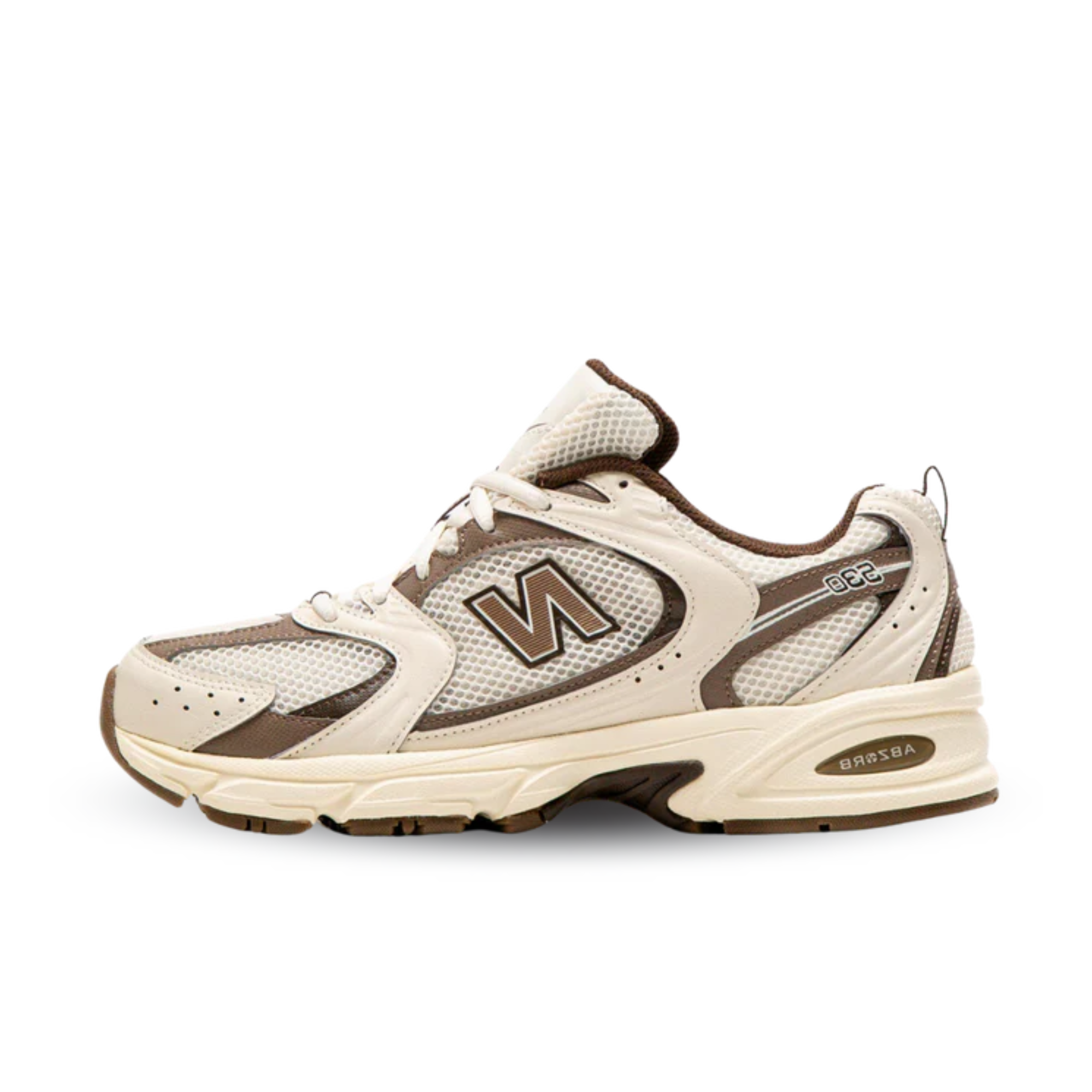 NB 530 Turtledove Mushroom