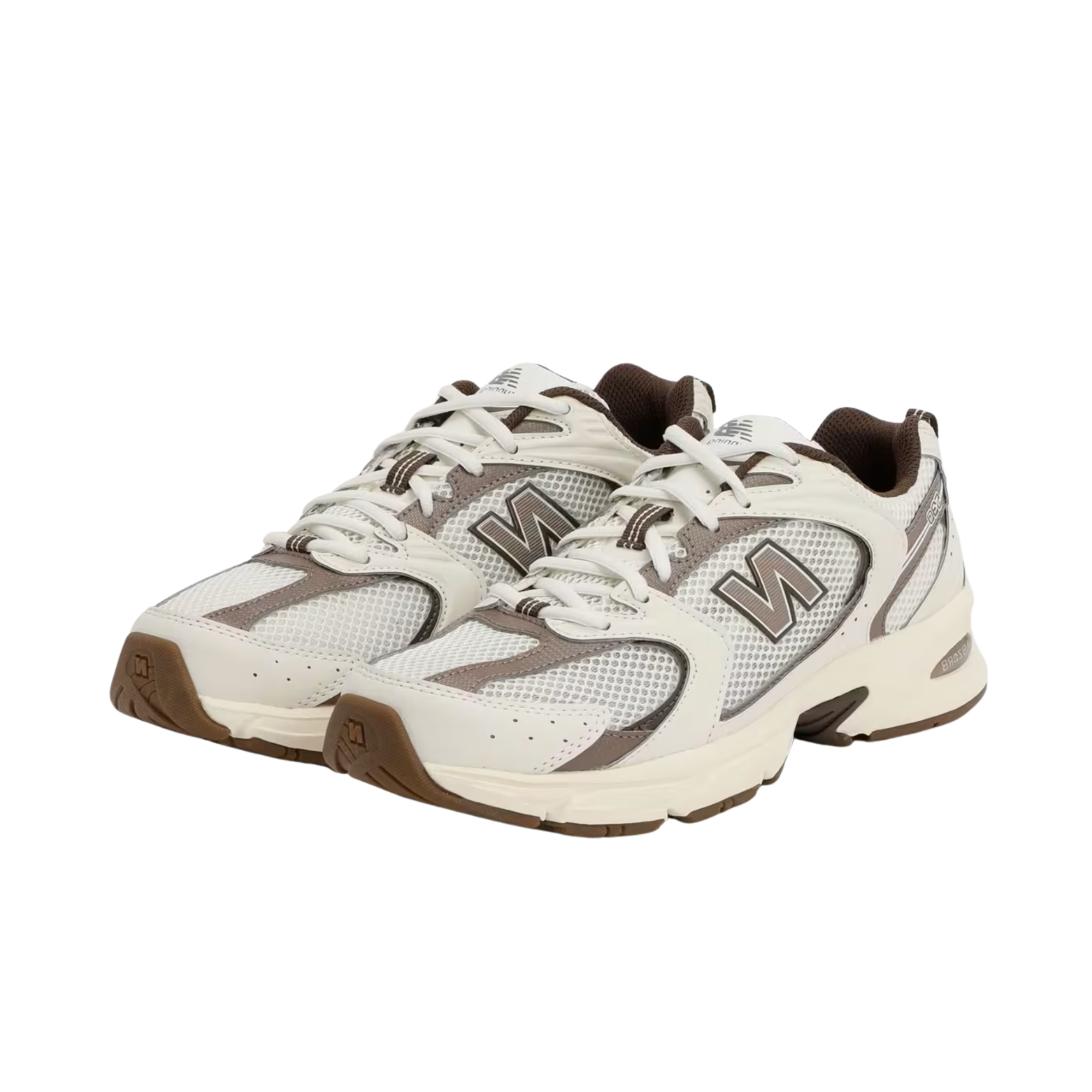 NB 530 Turtledove Mushroom