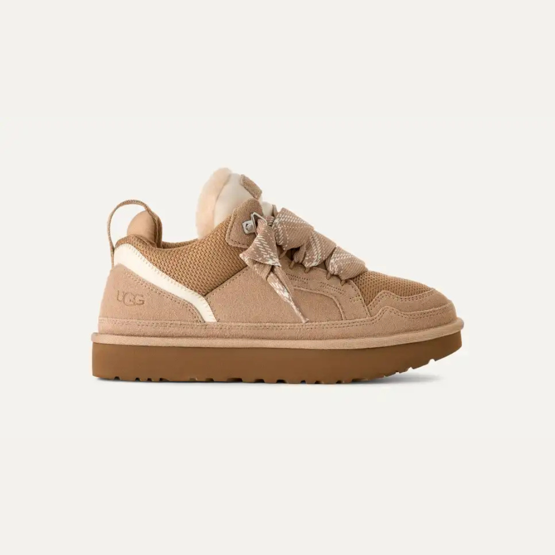 SAVO | Lowmel Sneakers