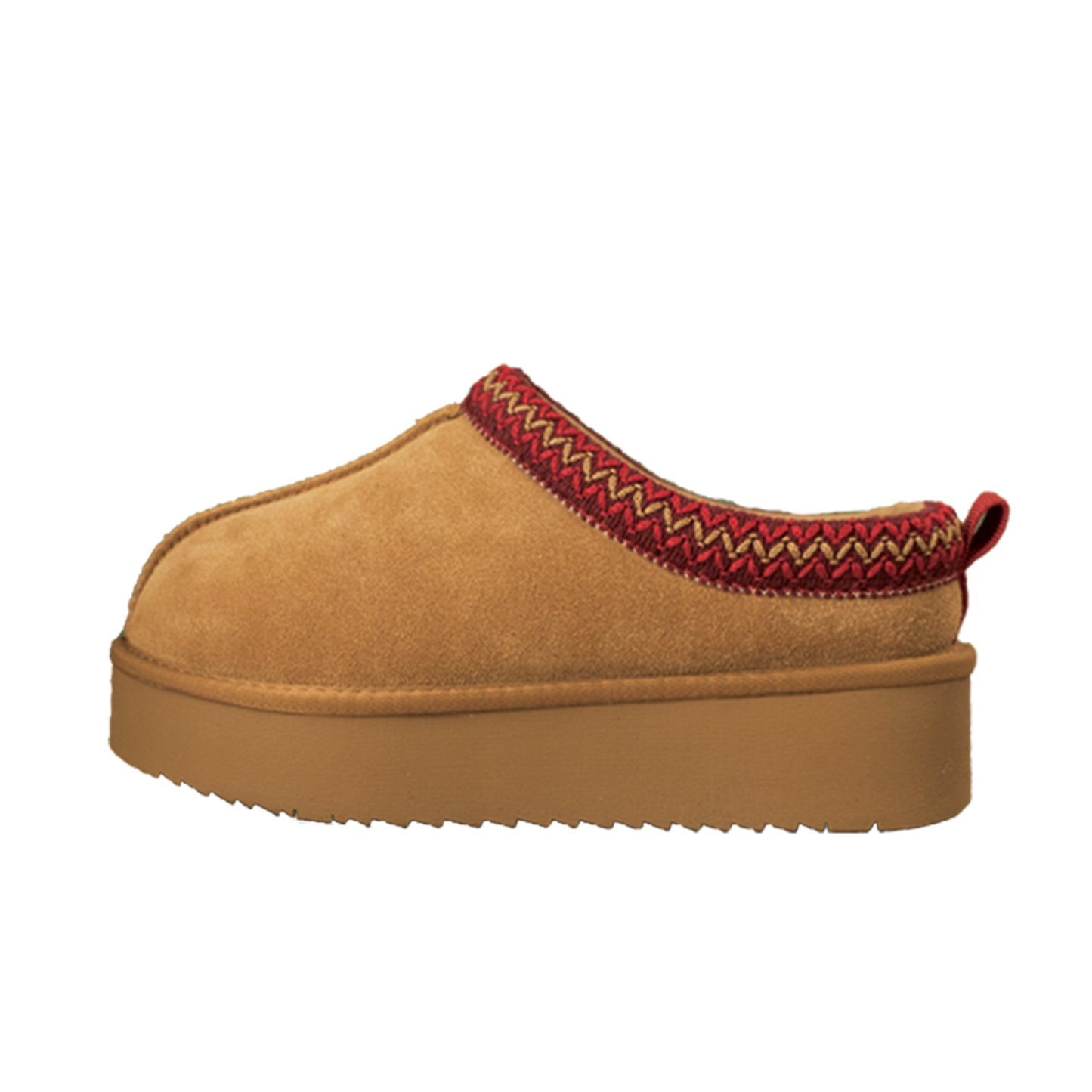 Aurora | Waterproof Fluffy Slip-on Shoes