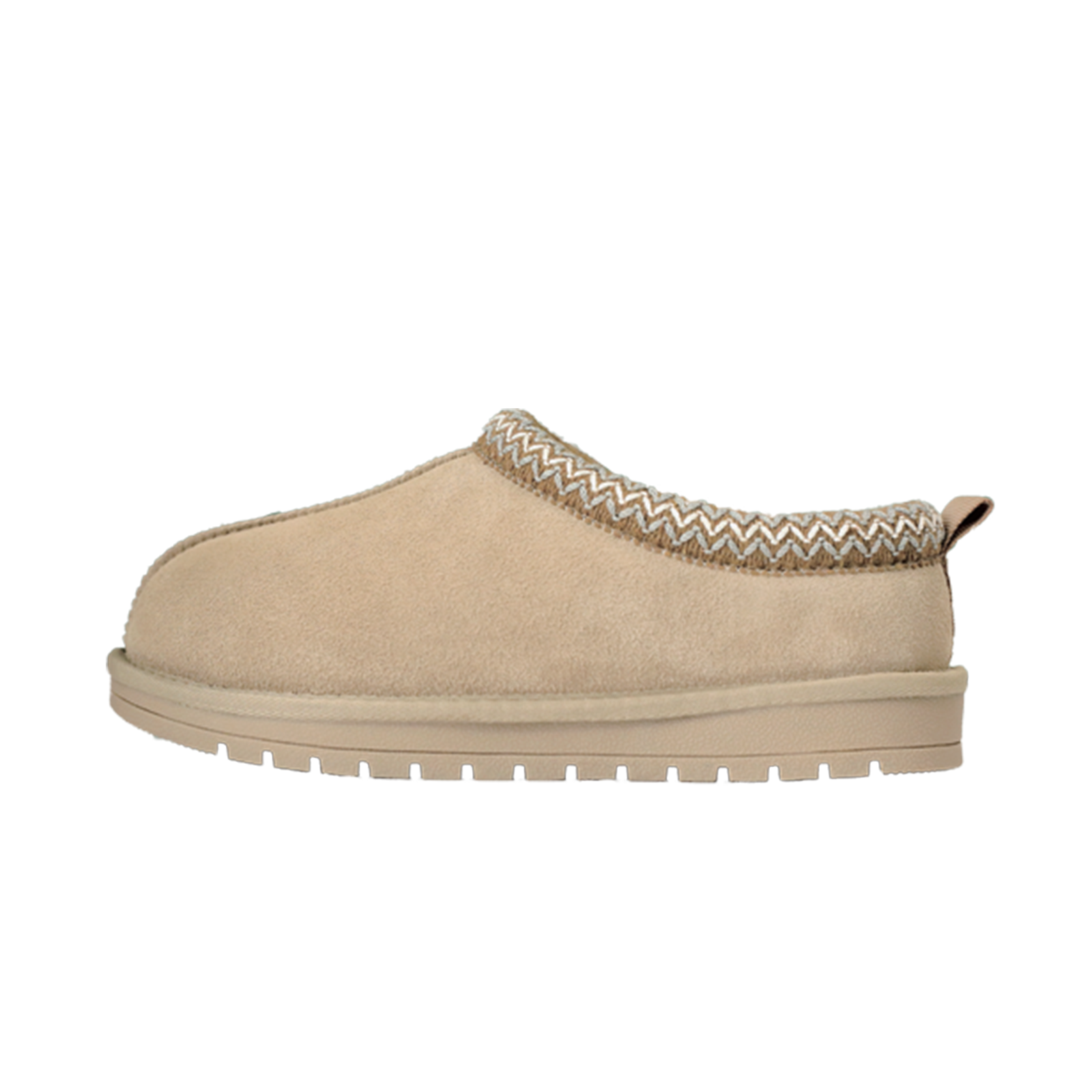 Aurora | Waterproof Fluffy Slip-on Shoes