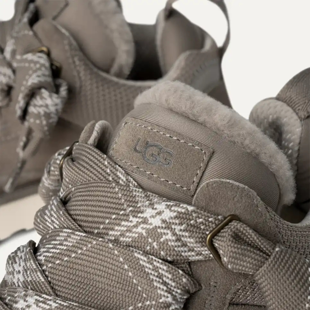 SAVO | Lowmel Sneakers