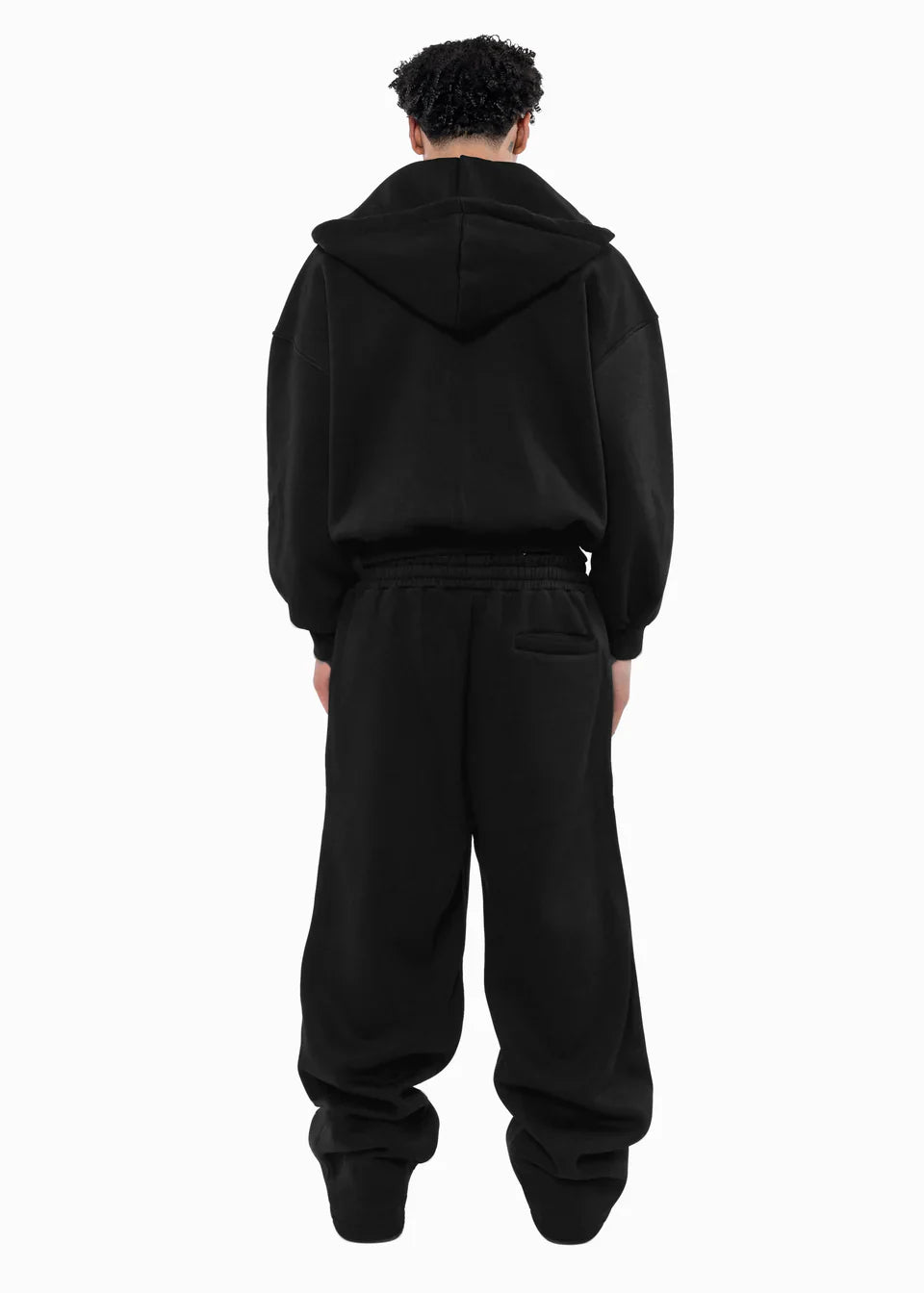 CloudFit Oversized Tracksuit Set