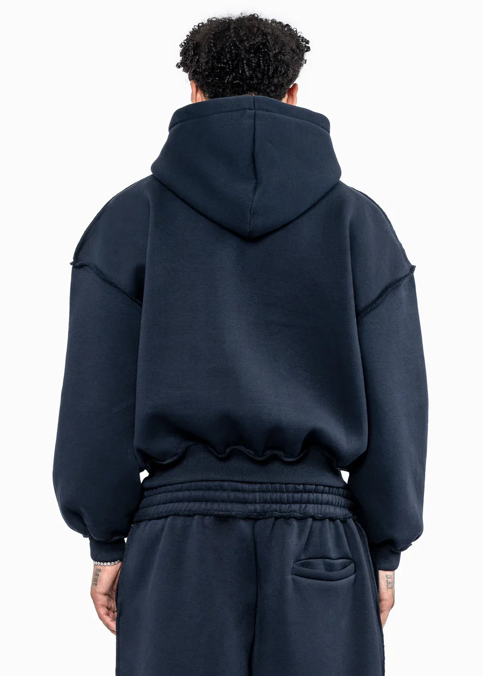 CloudFit Oversized Tracksuit Set