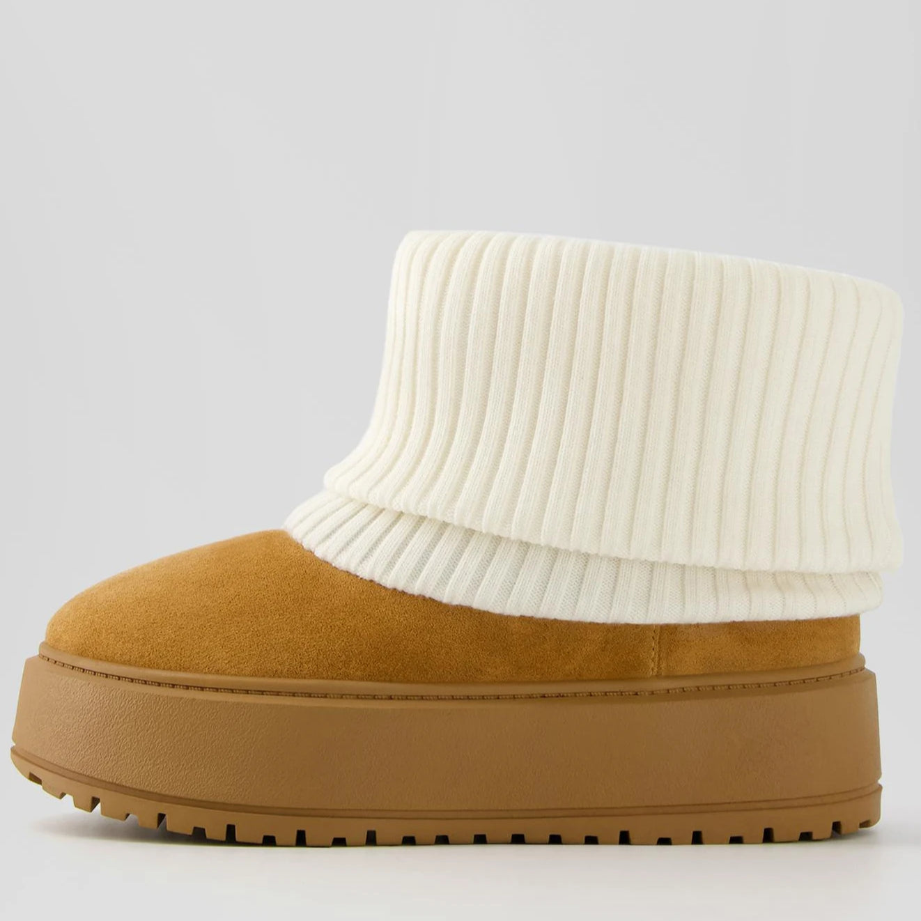 JC | Winter Boots