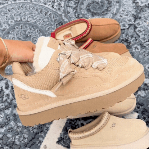 SAVO | Lowmel Sneakers