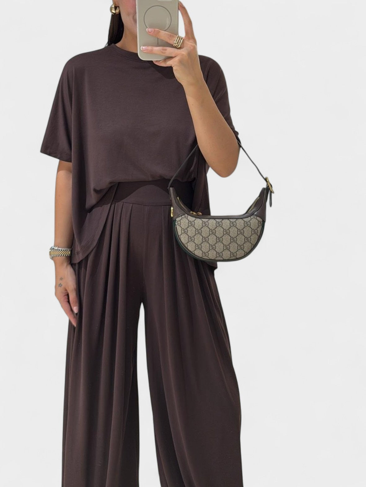 Elena | Effortless Ease Two-Piece Set